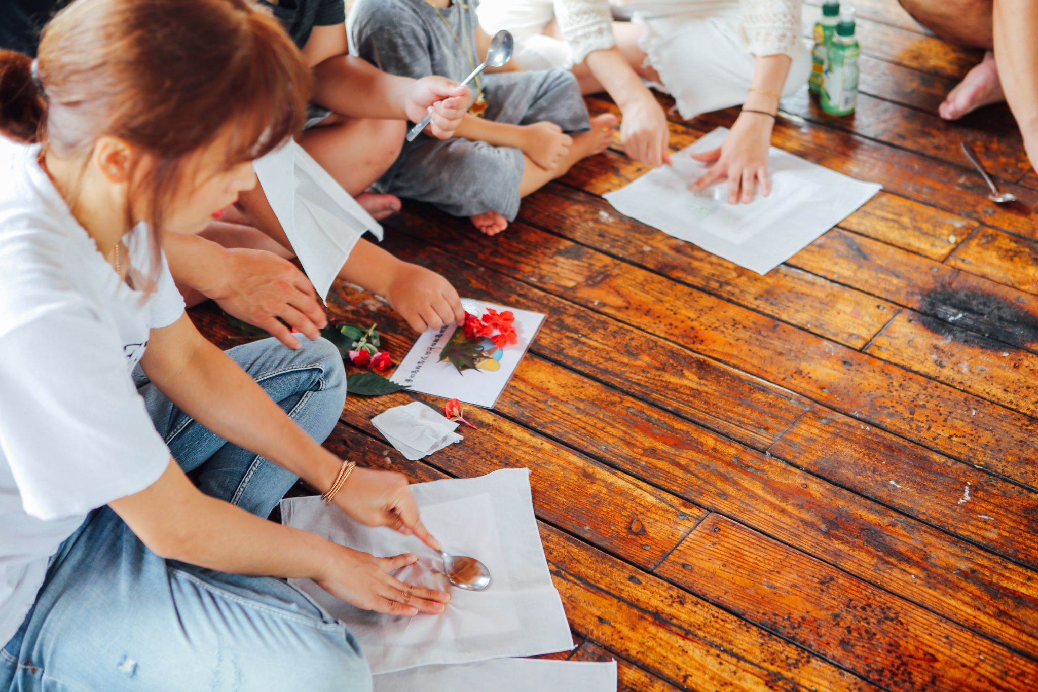 꽃잎나뭇잎물들이기 03