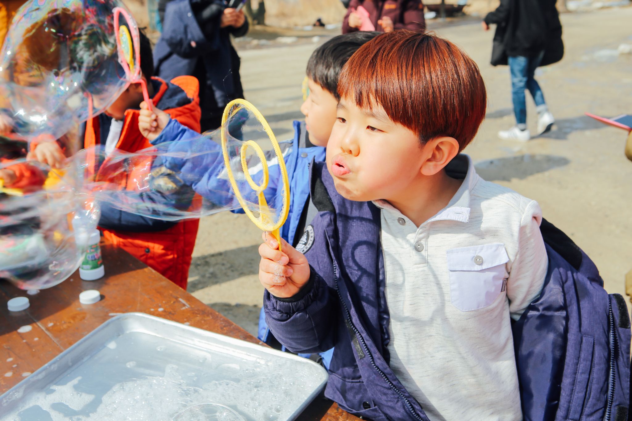 양평송어딸기축제 04