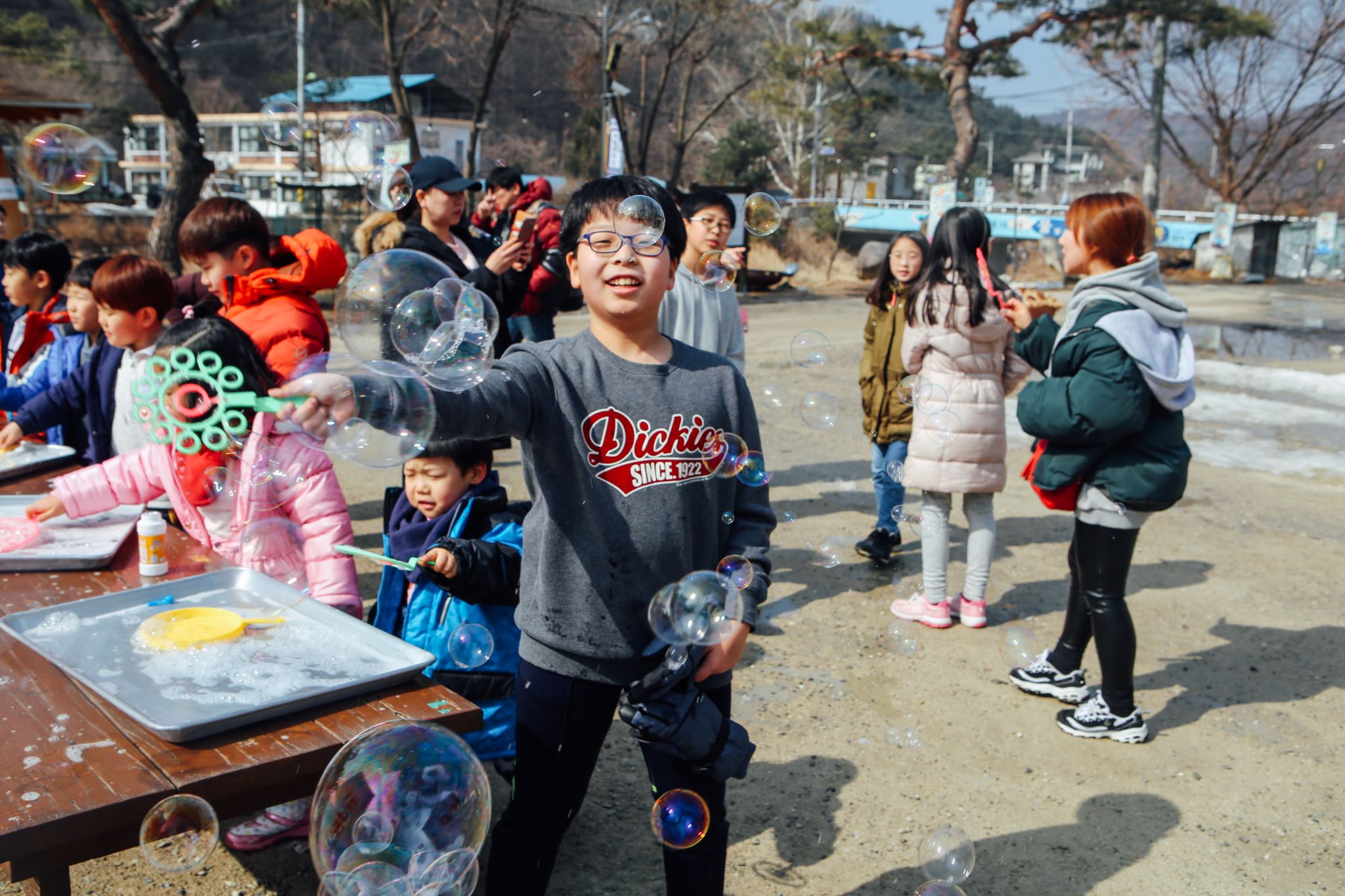 양평송어딸기축제 05