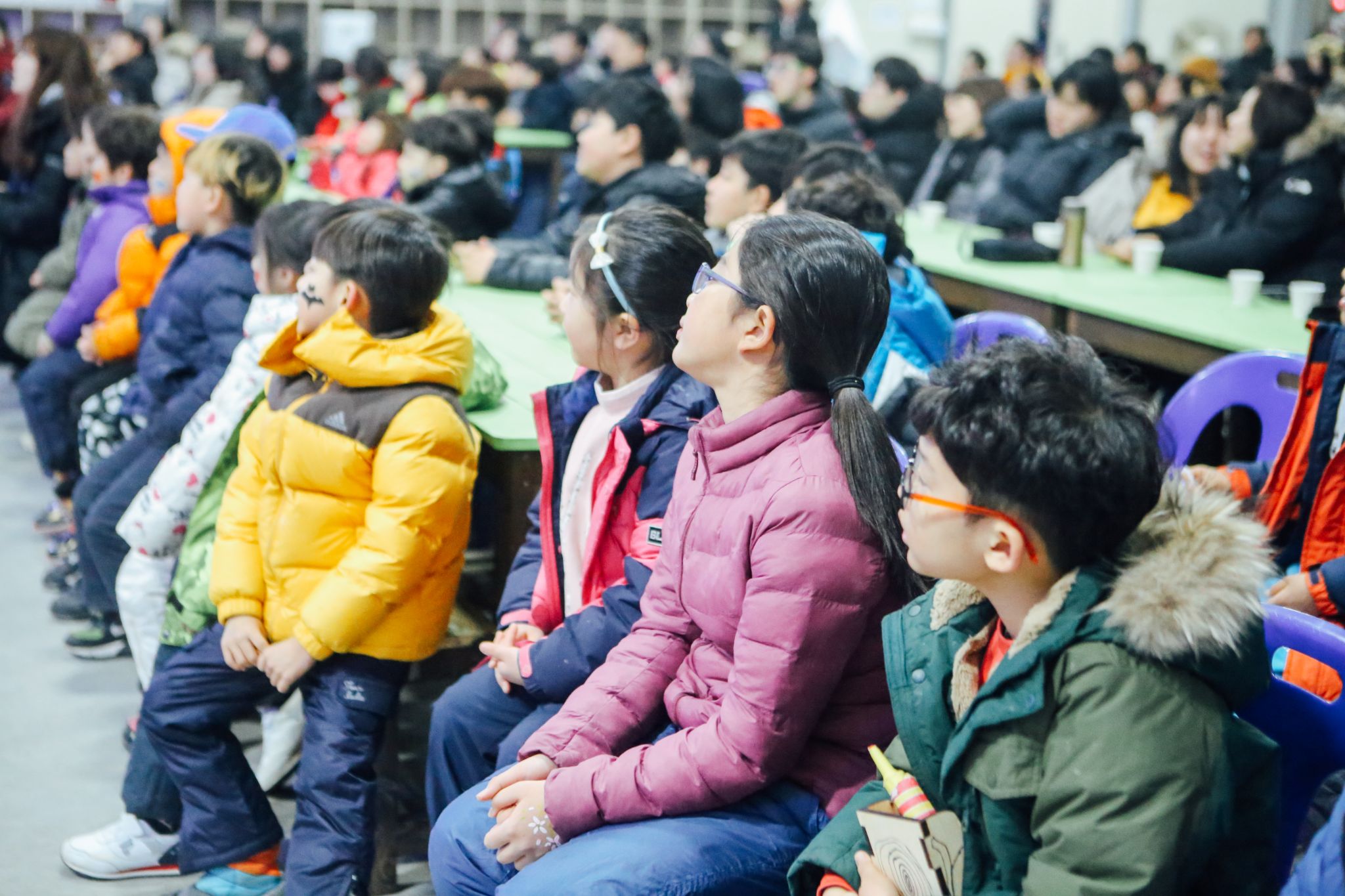 양평송어딸기축제 19