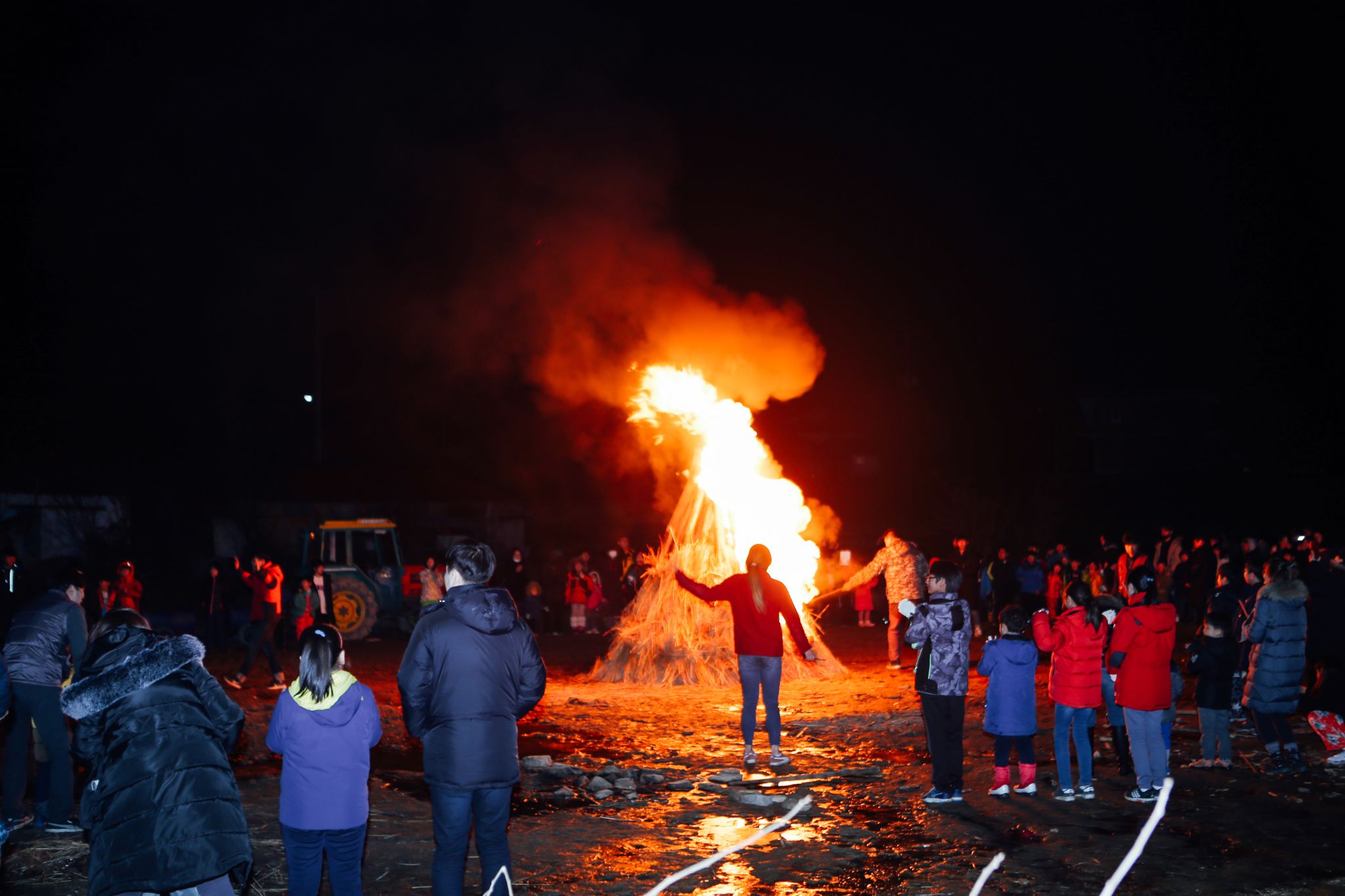 양평송어딸기축제 25