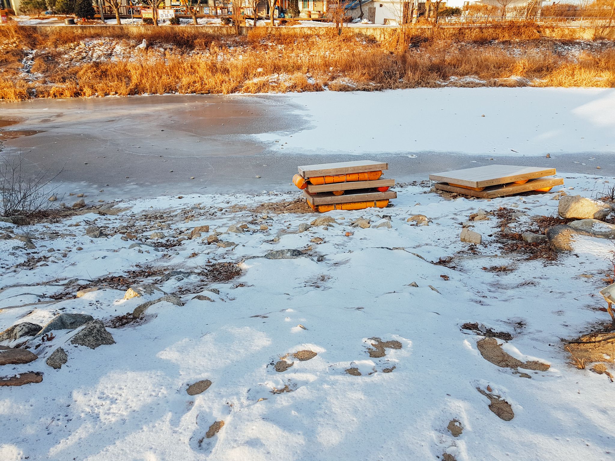얼음썰매 01