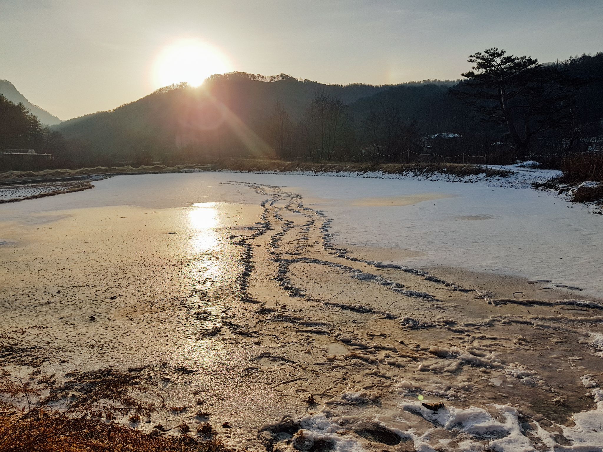 얼음썰매 02