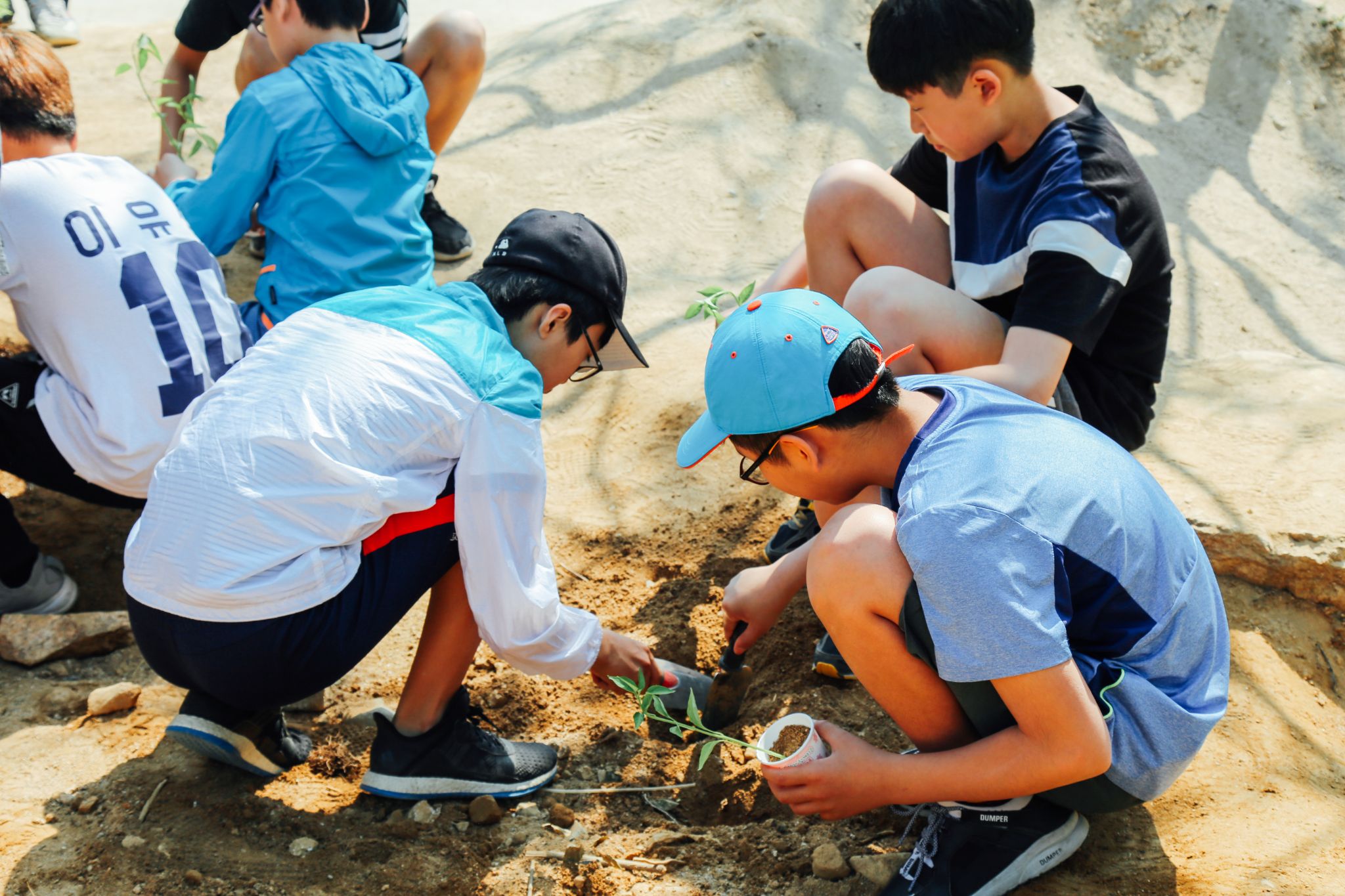 유기농화분 03