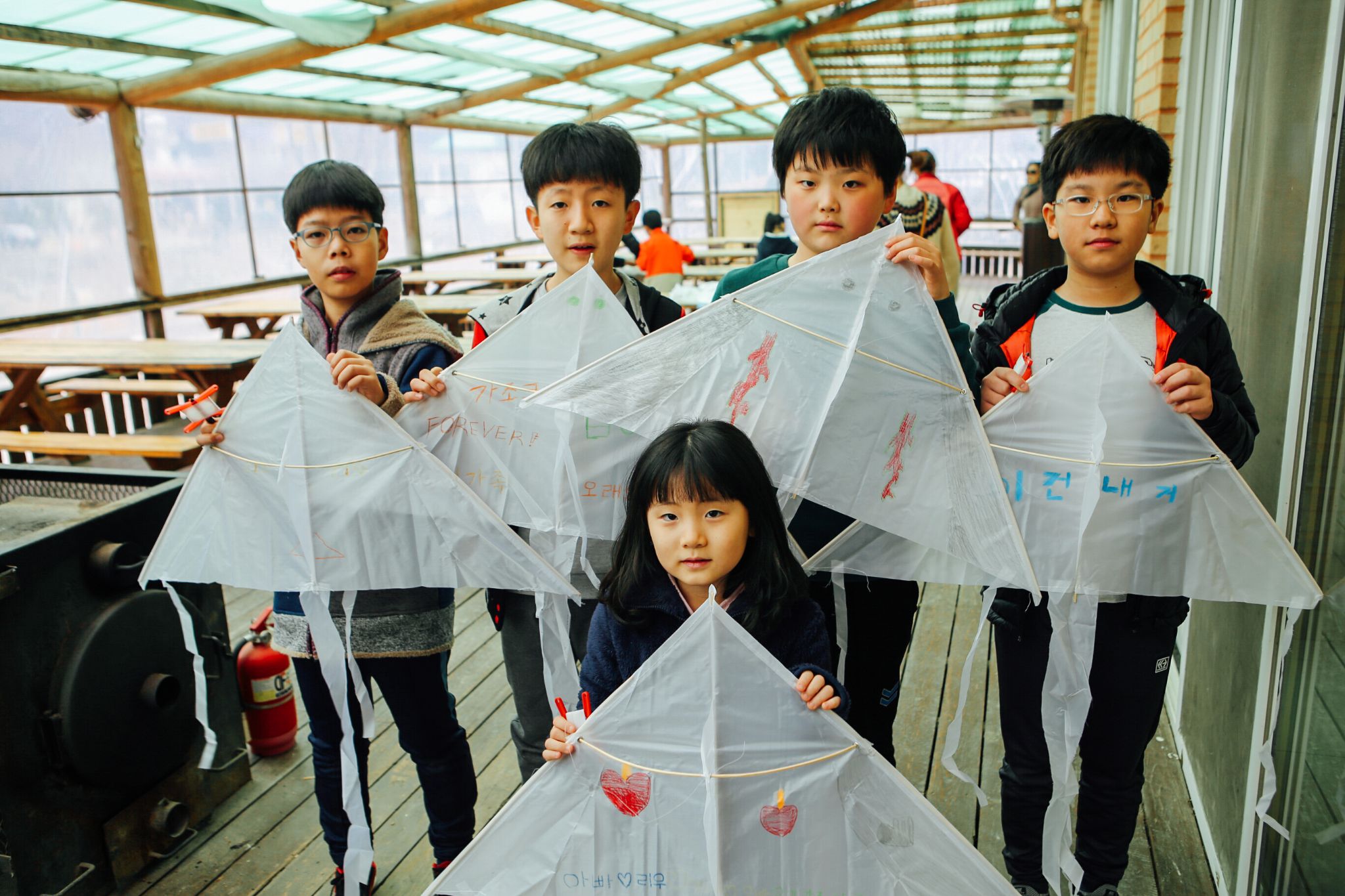 주말가족1박2일 02