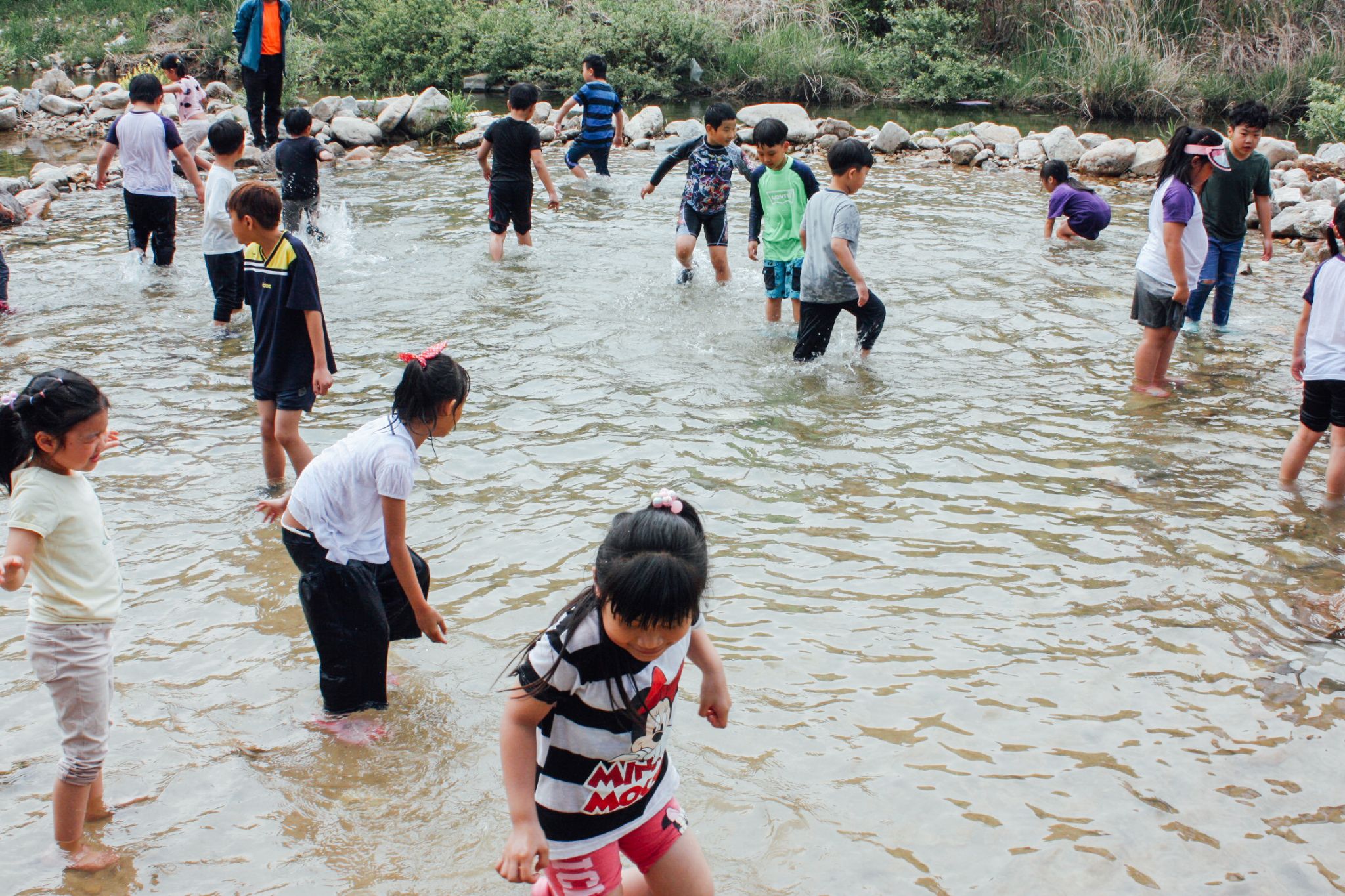초등학교현장체험학습 10