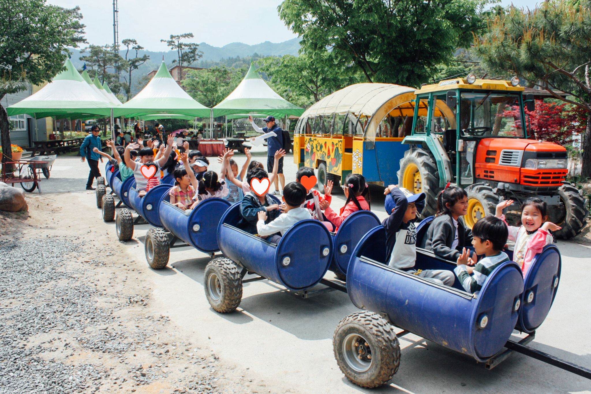 초등학교현장체험학습 11