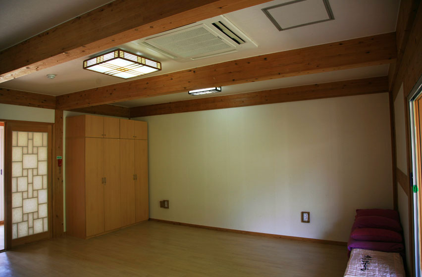 공주한옥마을1