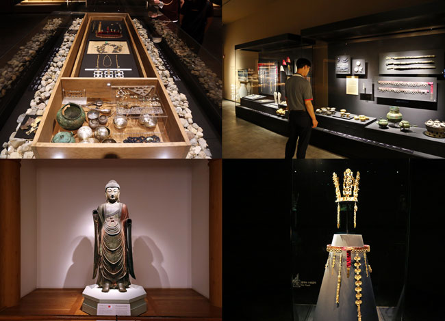 경주박물관1
