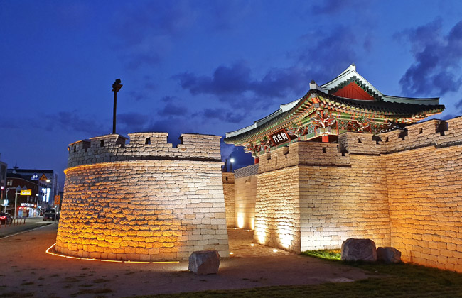 경주읍성1