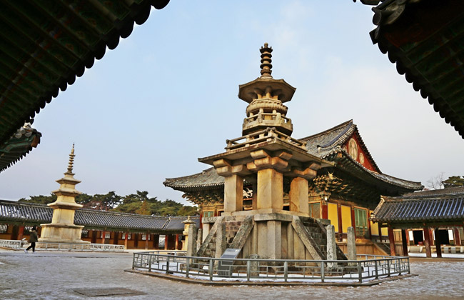 불국사