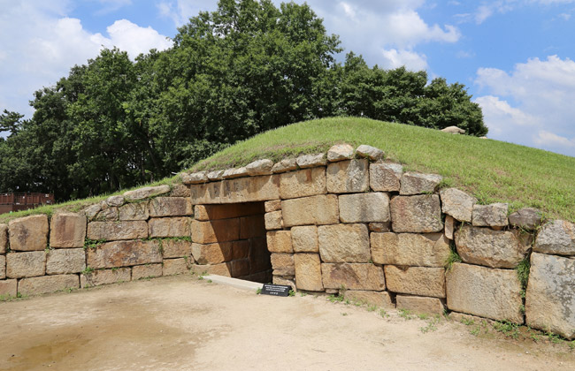 석빙고2