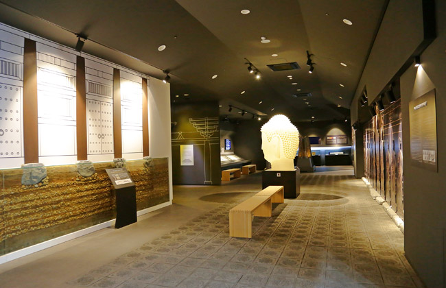 황룡사역사문화관1